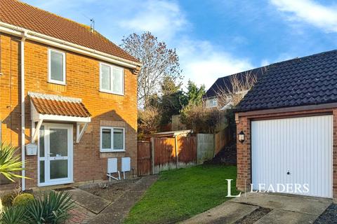 undefined, All Saints Drive, Beccles, Suffolk, NR34