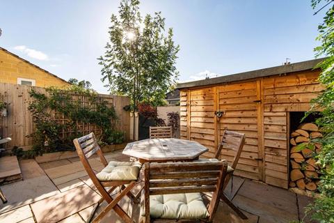 3 bedroom terraced house for sale, Bear Flat, Bath
