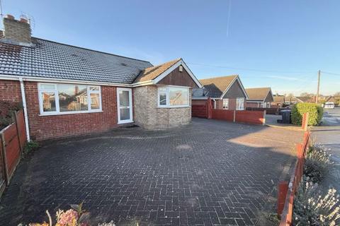 undefined, Chestnut Road, Grimsby DN37