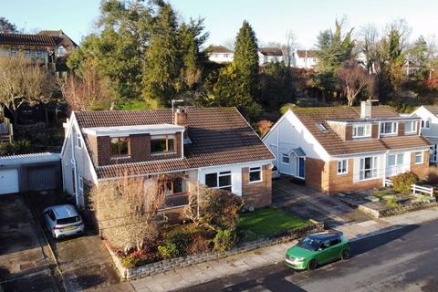 undefined, 61 Geraints Way, Cowbridge, The Vale of Glamorgan CF71 7AY