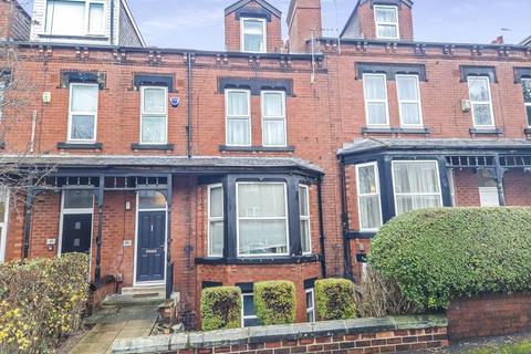 Delph Lane, Leeds