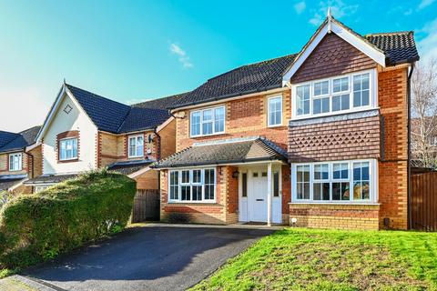 John Dutton Way, Ashford TN24
