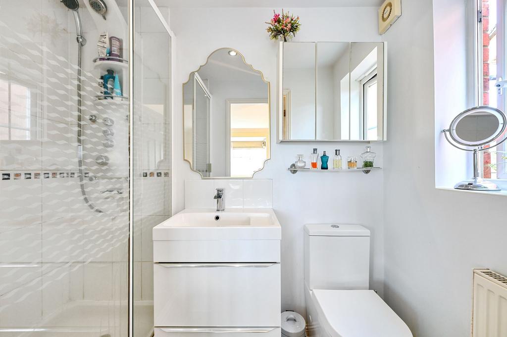 En suite