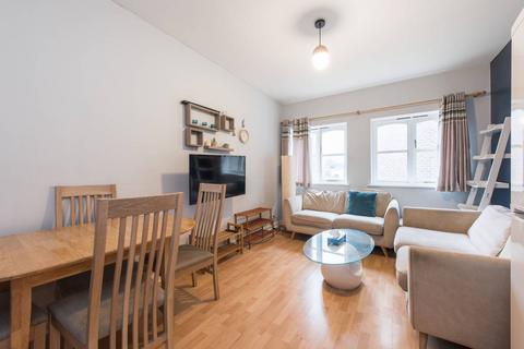 undefined, Crewys Road, Child's Hill, London, NW2