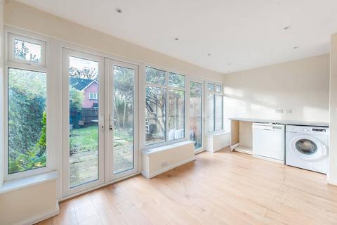 undefined, Rickmansworth Road, Pinner, HA5
