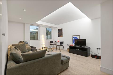 undefined, Finchley Road, Ostro House, NW2