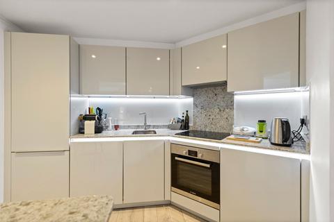 undefined, Finchley Road, Ostro House, NW2