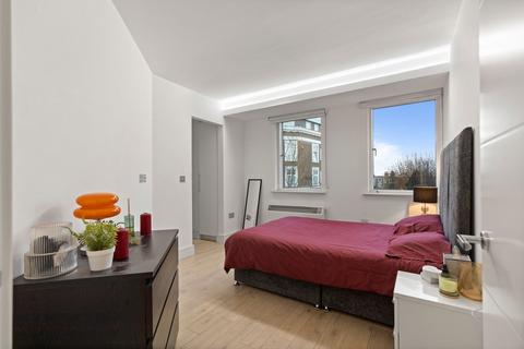 undefined, Finchley Road, Ostro House, NW2
