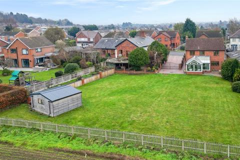 undefined, 29 Burlish Crossing, Stourport-on-Severn, Worcestershire