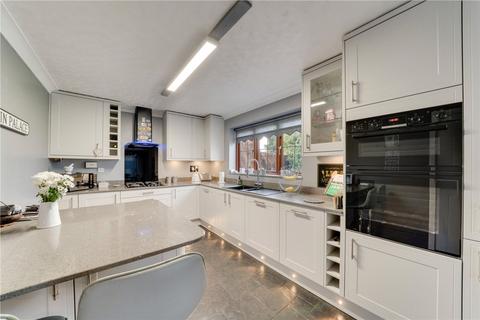 4 bedroom detached house for sale, Burlish Crossing, Stourport-On-Severn, DY13