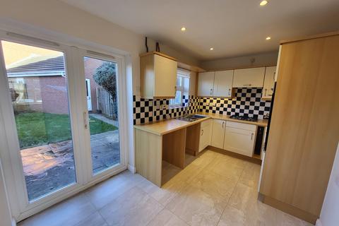 undefined, Patterson Way, Monmouth