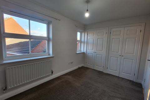 undefined, Patterson Way, Monmouth