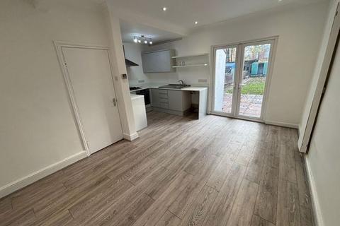 undefined, Bruce Road, HARROW WEALD, Middlesex, HA3 5DZ