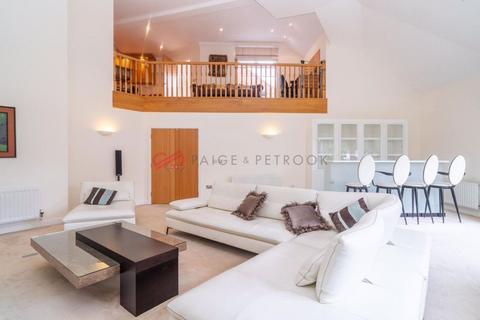 undefined, Eastcote Road, Pinner, Middlesex, HA5 1DH