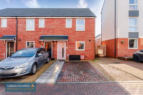 Galloway Drive, Bridgwater