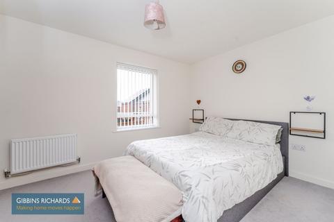 undefined, Galloway Drive, Bridgwater