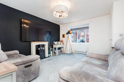 3 bedroom semi-detached house for sale, Sonoran Close, Runcorn