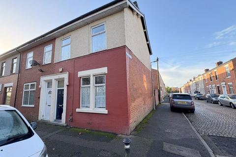 2 bedroom terraced house for sale, Brockholes View, Preston PR1