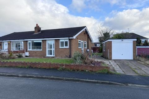 2 bedroom semi-detached bungalow for sale, Norwood Avenue, Preston PR4
