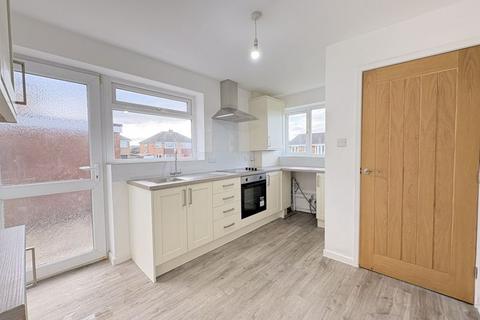 2 bedroom semi-detached bungalow for sale, Norwood Avenue, Preston PR4