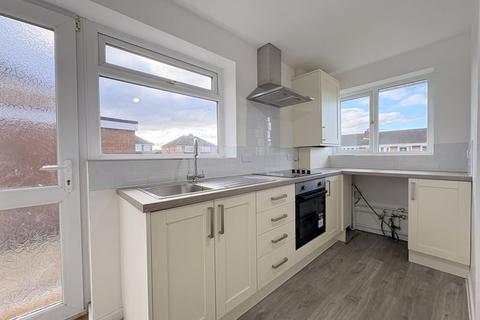 2 bedroom semi-detached bungalow for sale, Norwood Avenue, Preston PR4
