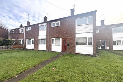 3 bedroom terraced house for sale, Ernest Clark Close, Willenhall