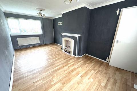 3 bedroom terraced house for sale, Ernest Clark Close, Willenhall
