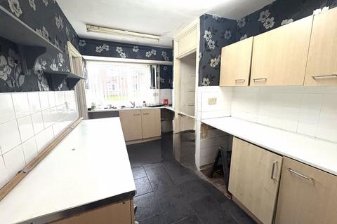 3 bedroom terraced house for sale, Ernest Clark Close, Willenhall