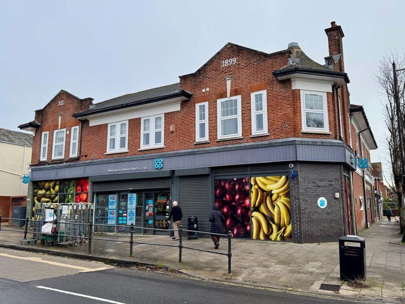 Station Road