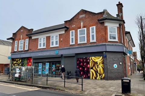 undefined, Station Road, Southampton