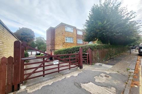 undefined, Holly Lodge, 7 Wisteria Road, London