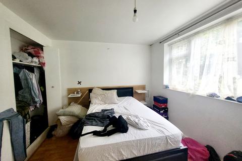 undefined, Holly Lodge, 7 Wisteria Road, London