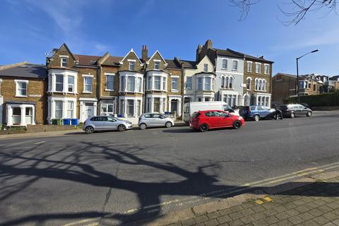 Lordship Lane, London