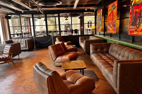 undefined, Westgate One ,