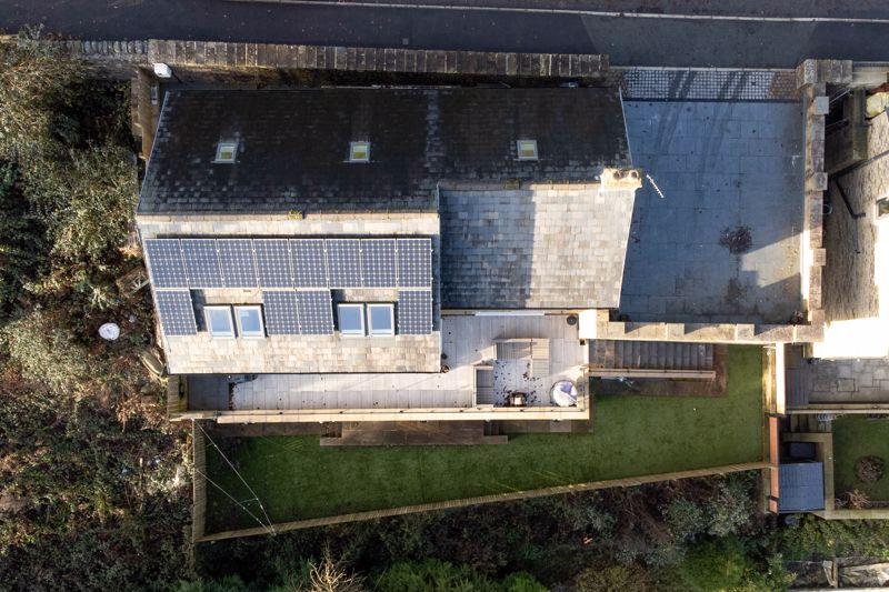 Birdseye View