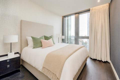 3 bedroom flat for sale, 2001, Damac Tower, 67 Bondway, Lambeth, SW8