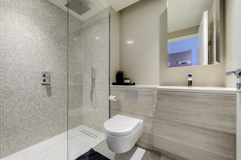 Bathroom 2