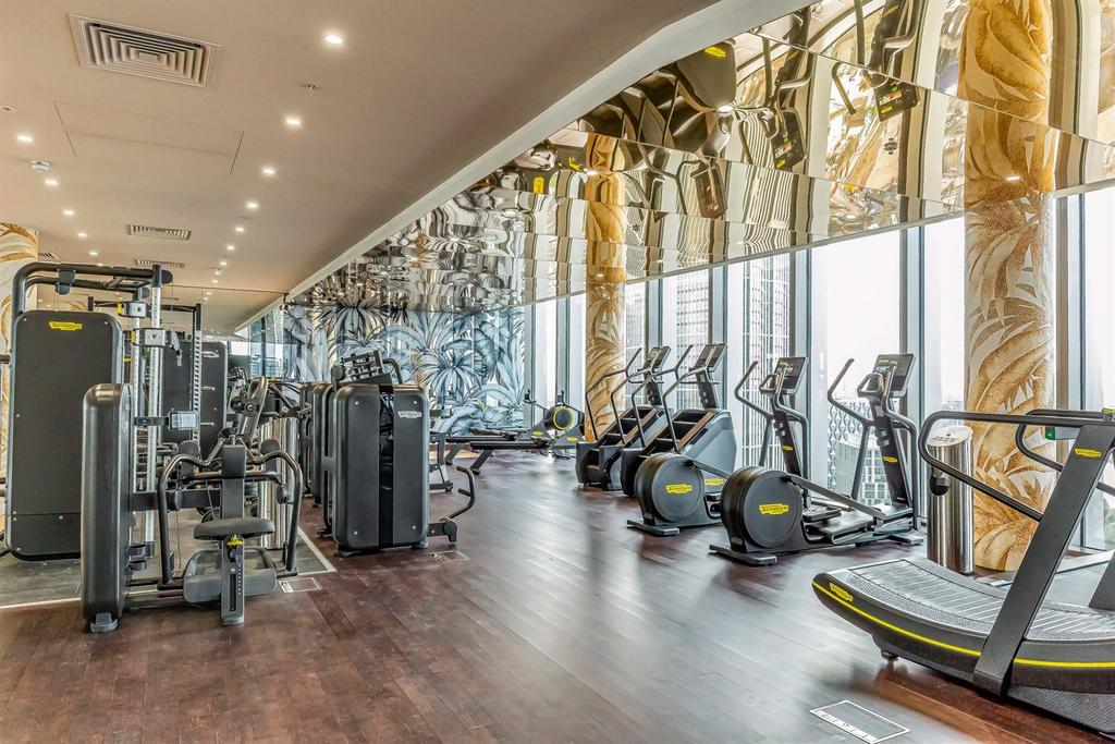 Gym