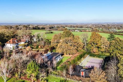 undefined, Lodge Hill Lane, Ditchling