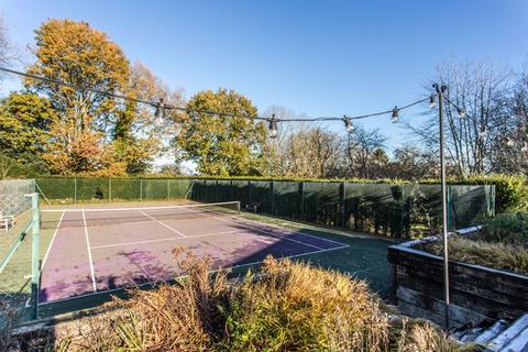 undefined, Lodge Hill Lane, Ditchling