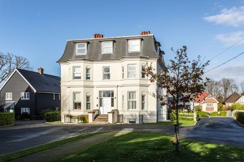 undefined, Stafford House, Keymer
