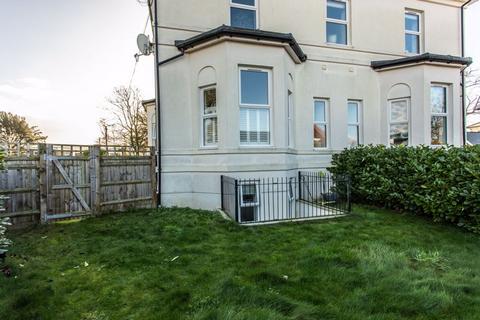 undefined, Stafford House, Keymer