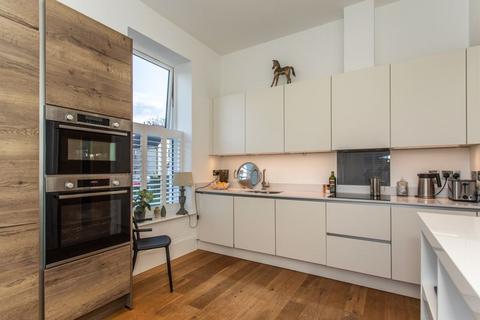 undefined, Stafford House, Keymer