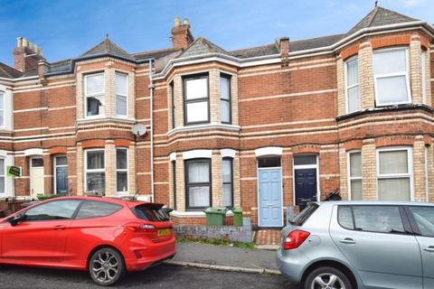 5 bedroom terraced house for sale, Priory Road, Exeter