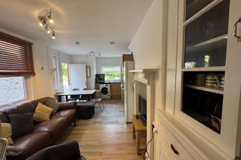 5 bedroom terraced house for sale, Priory Road, Exeter