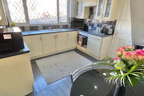 undefined, Lingfield Avenue, Great Barr, Birmingham, B44 9TX