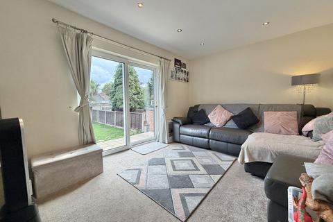 2 bedroom semi-detached house for sale, Lingfield Avenue, Great Barr, Birmingham, B44 9TX