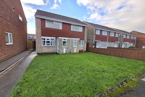 undefined, Sudbury Way, Cramlington