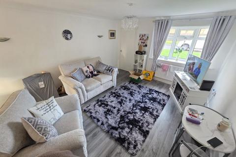 undefined, Sudbury Way, Cramlington