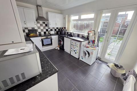 undefined, Sudbury Way, Cramlington